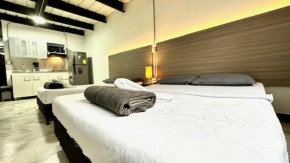 Jardin Loft